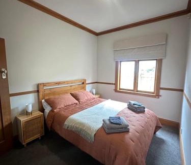 Palmerston North Casa | Central 3bedroom home