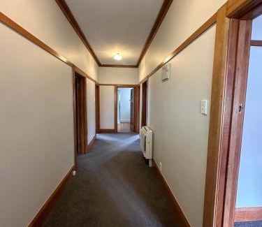 Palmerston North Casa | Central 3bedroom home