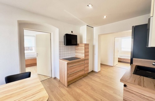 Pradl Condominio | Central 4 Room Apartment
