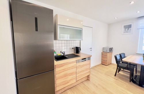 Pradl Condominio | Central 4 Room Apartment