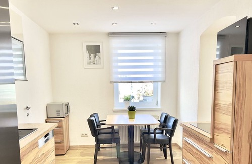 Pradl Condominio | Central 4 Room Apartment
