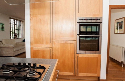 Waterloo Casa | Spectacular 4 Bed Flat Close to London Eye
