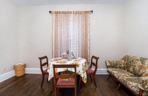 Lynchburg Casa | Central 4BR Historic Gem Near Colleges