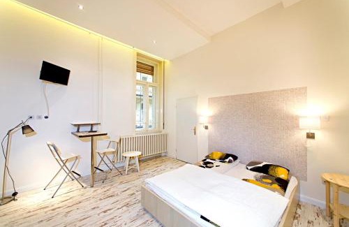 Inner City Budapest Casa | Central 5 Guest House