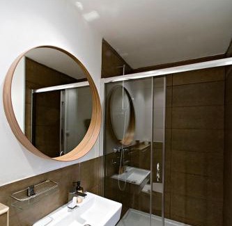 Inner City Budapest Casa | Central 5 Guest House