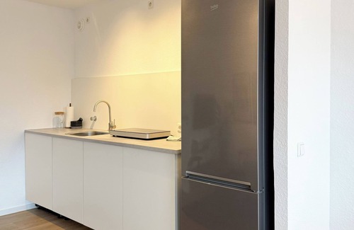 Ostviertel Apartamento | Central 65 sqm city apartment with free WiFi & self check-in