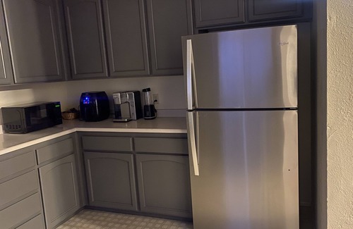 Lemon Grove Casa | Central Ac home with plenty of parking