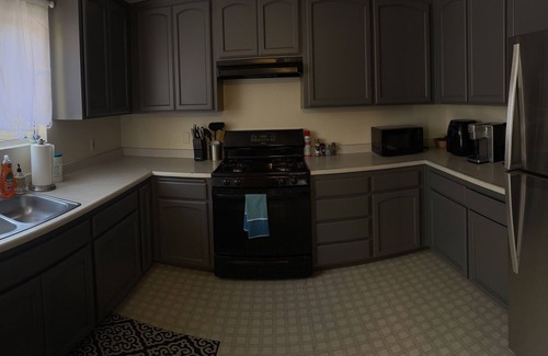 Lemon Grove Casa | Central Ac home with plenty of parking