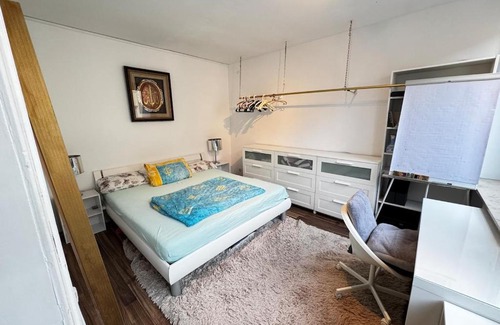 Mittelstadt Apartamento | Central accommodation!