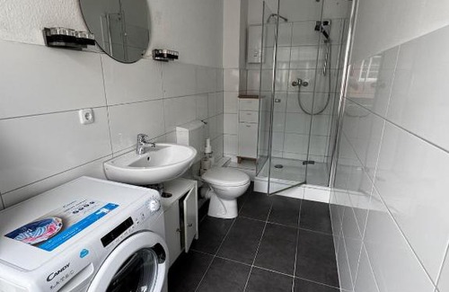 Mittelstadt Apartamento | Central accommodation!