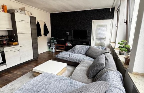 Mittelstadt Apartamento | Central accommodation!