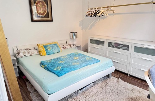 Mittelstadt Apartamento | Central accommodation!