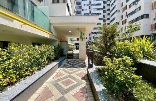 Sector 5 Apartamento | Central Adress AD25