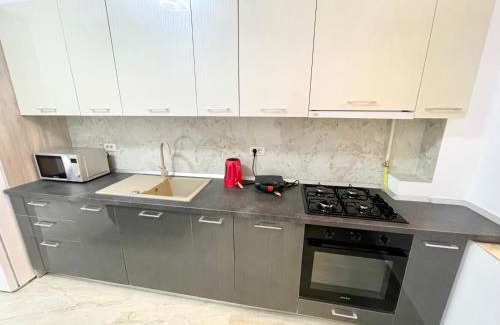Sector 5 Apartamento | Central Adress AD25