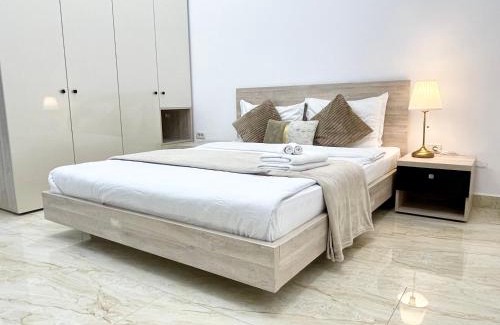 Sector 5 Apartamento | Central Adress AD25