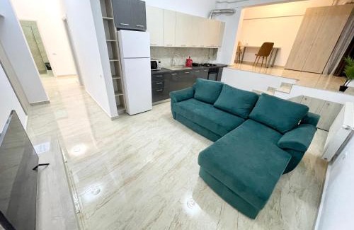 Sector 5 Apartamento | Central Adress AD25