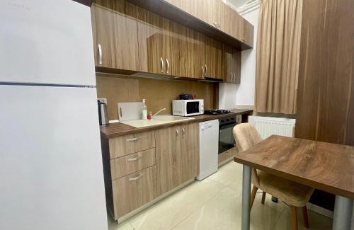 Sector 5 Apartamento | Central Adress CD10