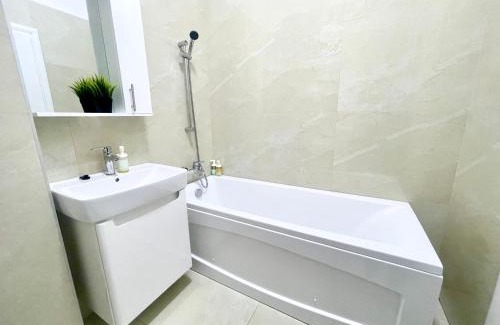 Sector 5 Apartamento | Central Adress CD10