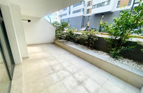 Sector 5 Apartamento | Central Adress CD10