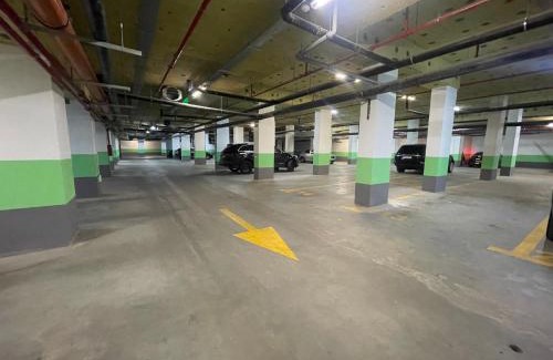 Sector 5 Apartamento | Central Adress CD10