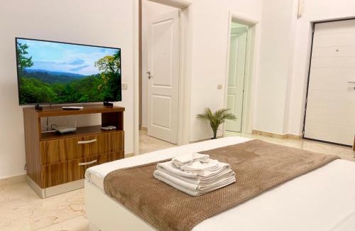 Sector 5 Apartamento | Central Adress CD22
