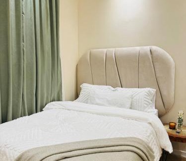 Durban Central Business District Apartamento | Central Aesthetic