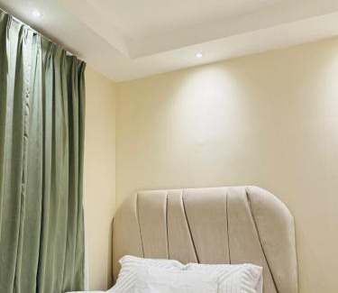 Durban Central Business District Apartamento | Central Aesthetic