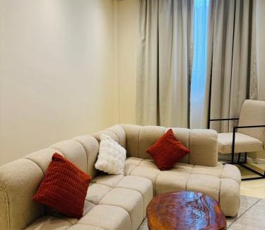 Durban Central Business District Apartamento | Central Aesthetic