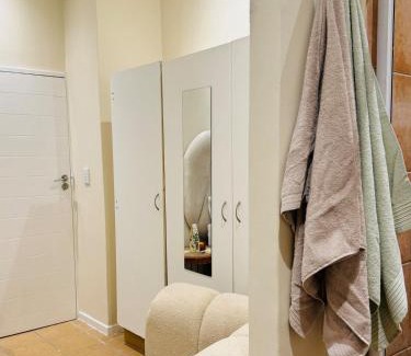 Durban Central Business District Apartamento | Central Aesthetic