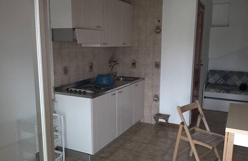 Diamante Apartamento | Piso / Apartamento - Diamante