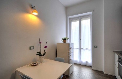 Quartiere XV Della Vittoria Apartamento | Apartamento céntrico y luminoso en el corazón de Roma.