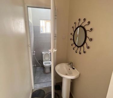 Mikocheni Apartamento | Central and Comfy Mikocheni Apt