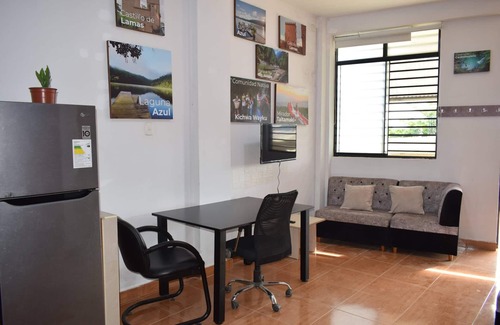 Tarapoto Apartamento | Central and Cozy Apartment