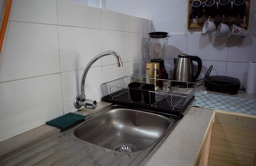Tarapoto Apartamento | Central and Cozy Apartment