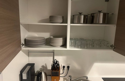 Mitte Apartamento | Central and excellent connections
