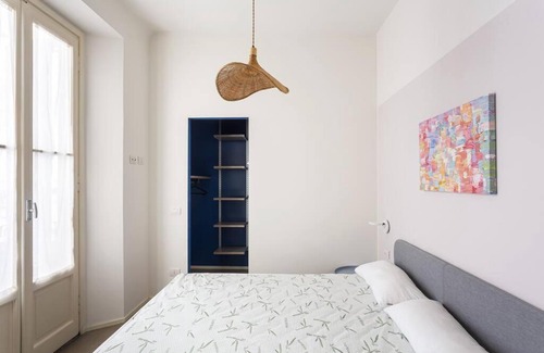 Lazzaretto Apartamento | Central and Glamour home!