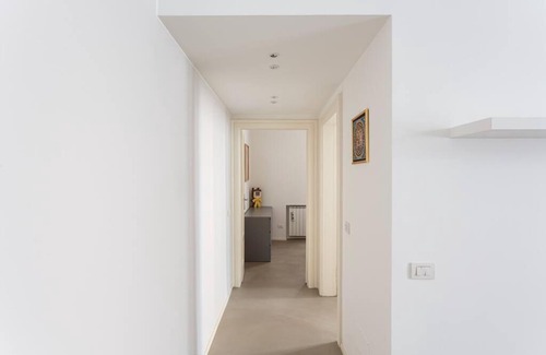 Lazzaretto Apartamento | Central and Glamour home!