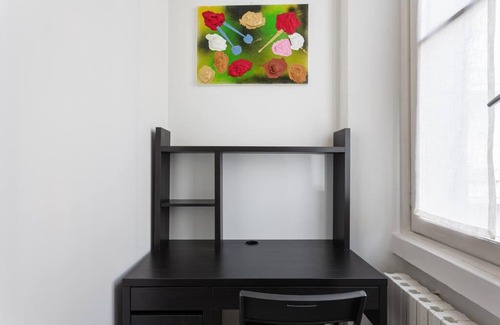 Lazzaretto Apartamento | Central and Glamour home!