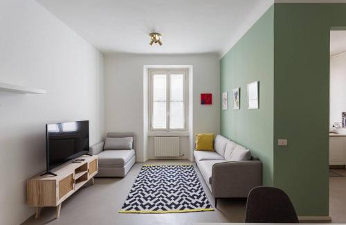 Lazzaretto Apartamento | Central and Glamour home!