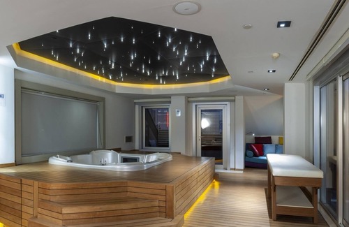 Gayrettepe Apartamento | Central and Luxury Residence in Istanbul Besiktas