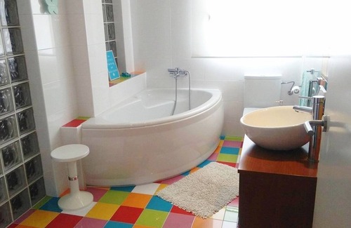 Tarrega Casa | ALOJAMIENTO CÉNTRICO Y MODERNO EN TÁRREGA