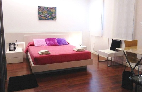 Tarrega Casa | ALOJAMIENTO CÉNTRICO Y MODERNO EN TÁRREGA
