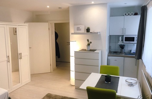 Dobel Apartamento | Apartamento céntrico y tranquilo con encanto.