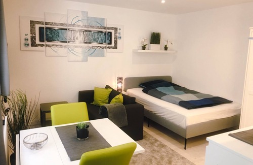 Dobel Apartamento | Apartamento céntrico y tranquilo con encanto.