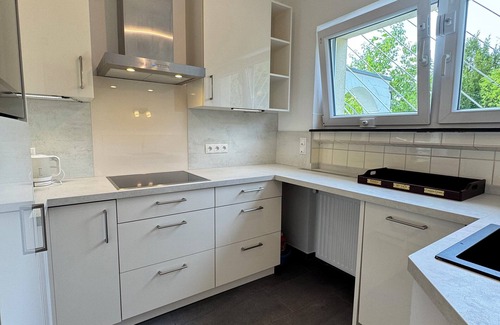 Bonn Casa | Central and quiet living in Bonn