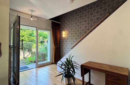 Bonn Casa | Central and quiet living in Bonn