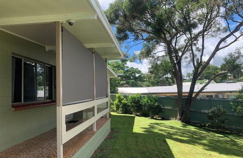 Atherton Casa | Central and Tidy 3 Bedroom house - Pet Friendly!