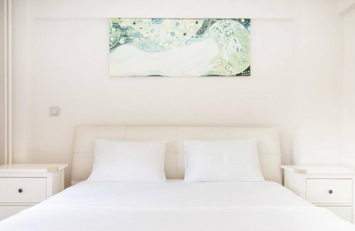 Gayrettepe Apartamento | Central and Vibrant Flat with Balcony in Besiktas