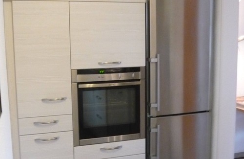 Remscheid Apartamento | Central - y aún en el campo Una vez fuera de la vida cotidiana ..