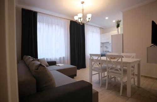 Klaipeda Apartamento | Central Apartament II